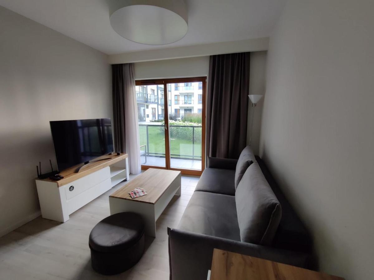 Hello Apartments Zajezdnia Wrzeszcz With Private Parking غدانسك المظهر الخارجي الصورة