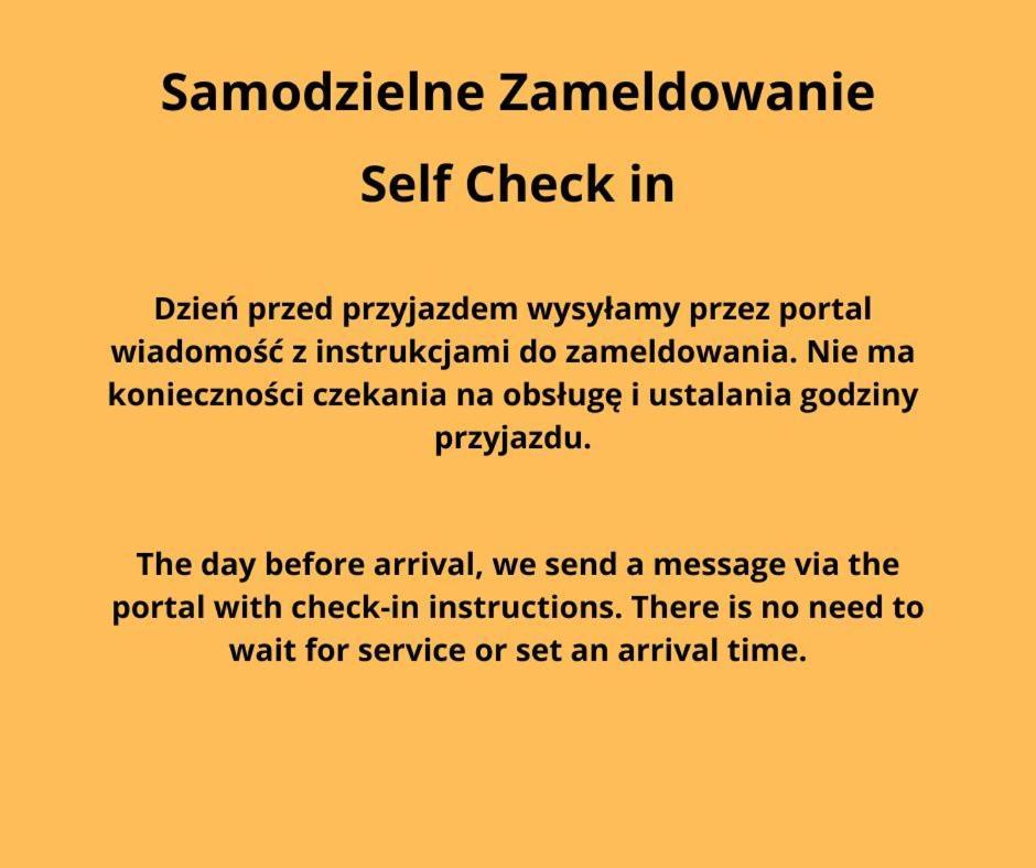 Hello Apartments Zajezdnia Wrzeszcz With Private Parking غدانسك المظهر الخارجي الصورة